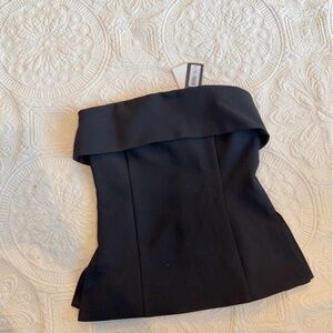 NWT 113673 element Aritzia black 0